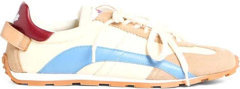 DSQUARED2 DC-642 sneakers Beige