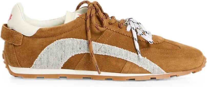 DSQUARED2 DC-642 sneakers Bruin