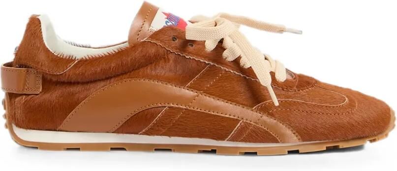 DSQUARED2 DC-642 sneakers Bruin