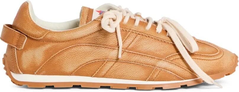 DSQUARED2 DC-642 sneakers Bruin