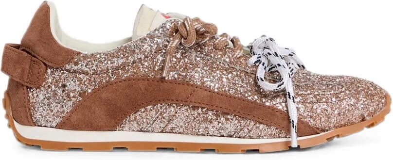 DSQUARED2 DC-642 sneakers Bruin
