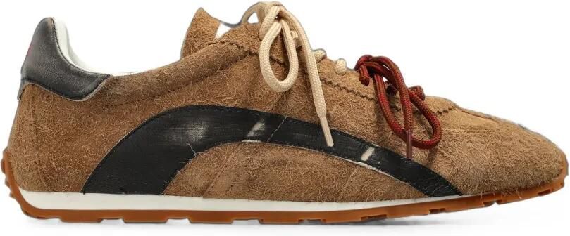 DSQUARED2 DC-642 sneakers Bruin