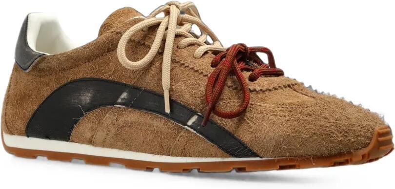 DSQUARED2 DC-642 sneakers Bruin - Foto 5