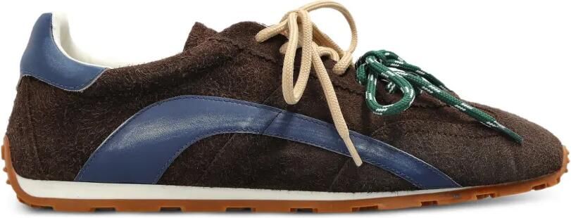 DSQUARED2 DC-642 sneakers Bruin