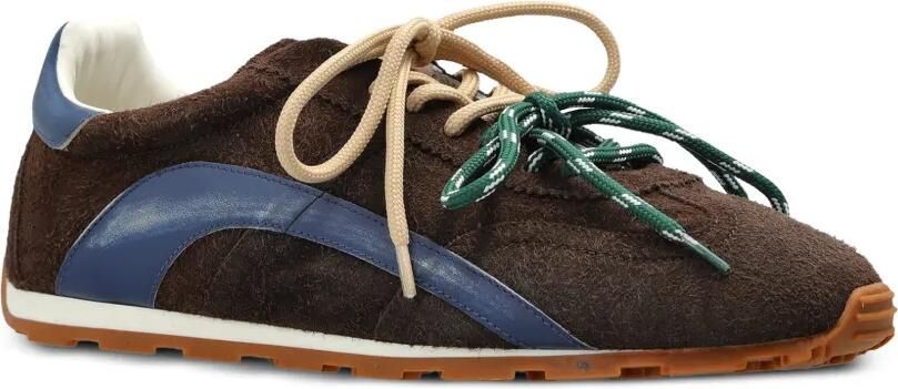 DSQUARED2 DC-642 sneakers Bruin - Foto 5