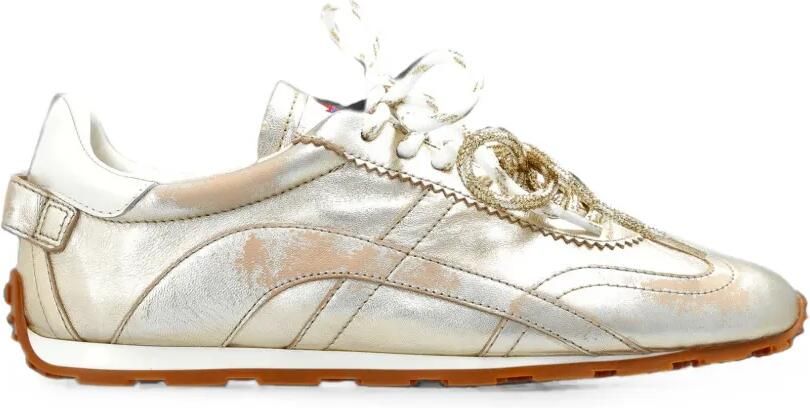 DSQUARED2 DC-642 sneakers Goud