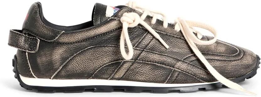 DSQUARED2 DC-642 sneakers Grijs