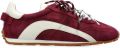 DSQUARED2 DC-642 sneakers met vlakken Rood - Rood