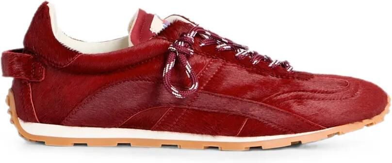 DSQUARED2 DC-642 sneakers Rood