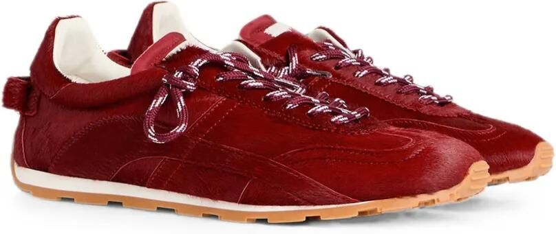 DSQUARED2 DC-642 sneakers Rood - Foto 5