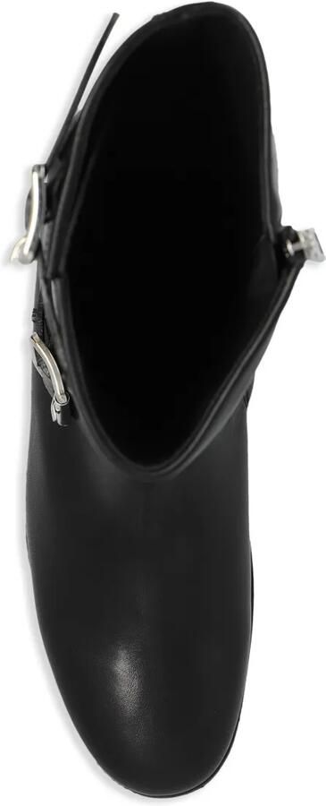 DSQUARED2 Harley bikerlaarzen Zwart - Foto 5