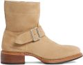 DSQUARED2 Harley enkellaarzen Beige - Beige