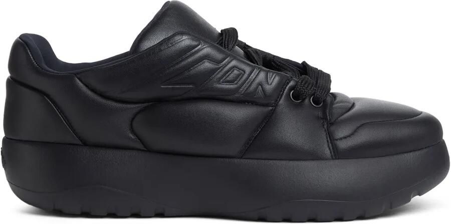 DSQUARED2 Icon New Generation sneakers Zwart
