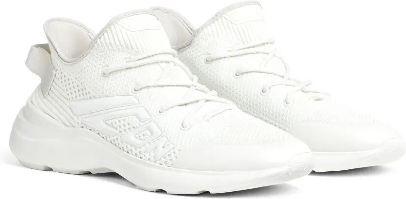 DSQUARED2 Icon sneakers Wit - Foto 4
