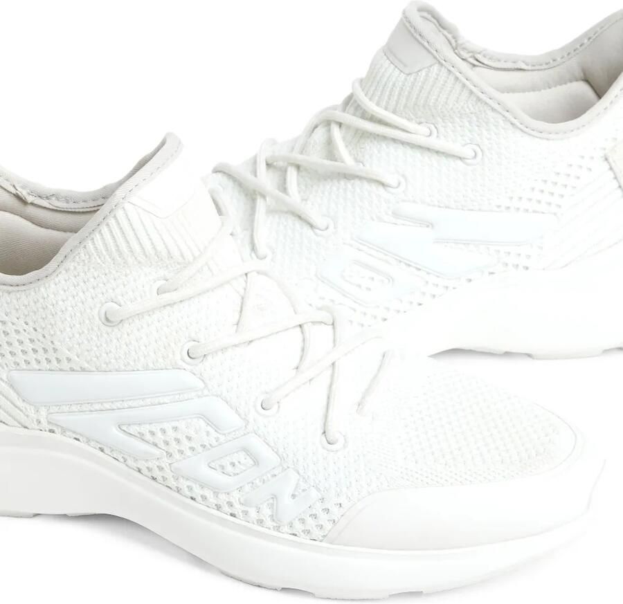 DSQUARED2 Icon sneakers Wit - Foto 2