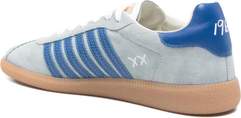 DSQUARED2 Low-top sneakers Blauw - Foto 3