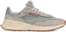 DSQUARED2 Low-top sneakers Grijs