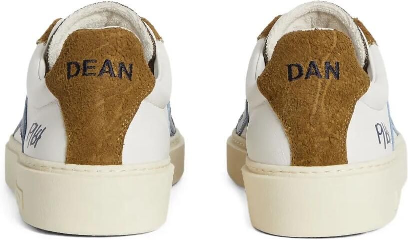 DSQUARED2 Low-top sneakers Wit - Foto 3