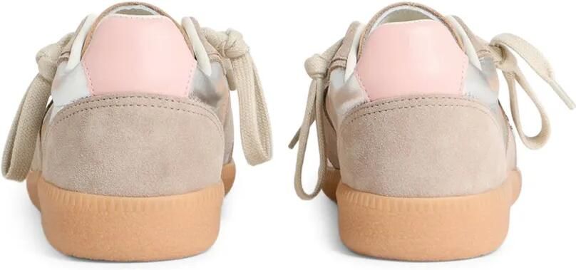 DSQUARED2 Rebels sneakers Beige - Foto 4