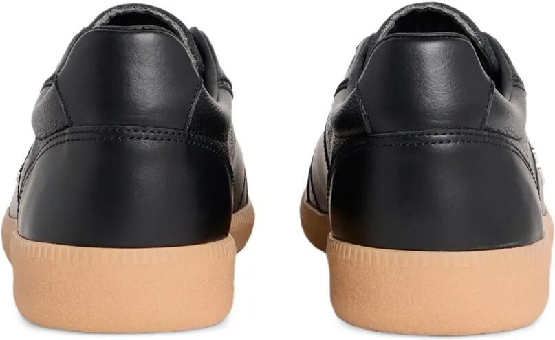 DSQUARED2 Rebels sneakers Zwart - Foto 3