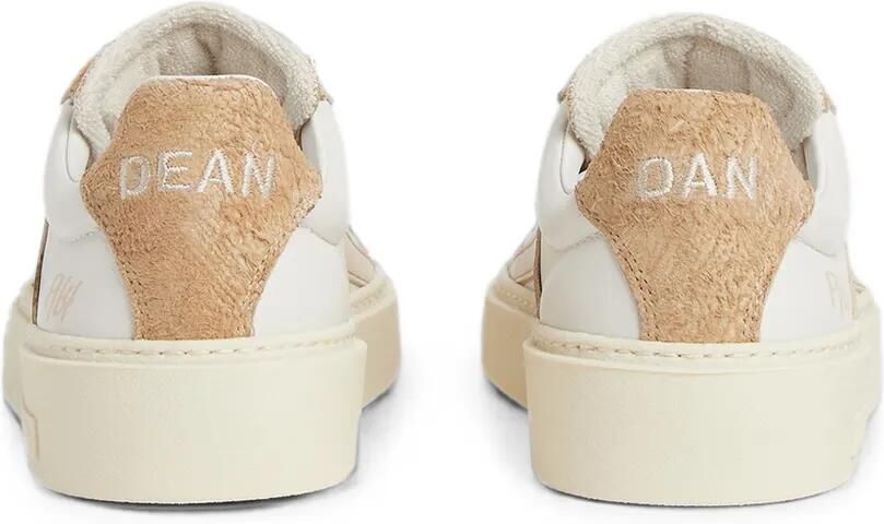 DSQUARED2 Rider sneakers Wit - Foto 4
