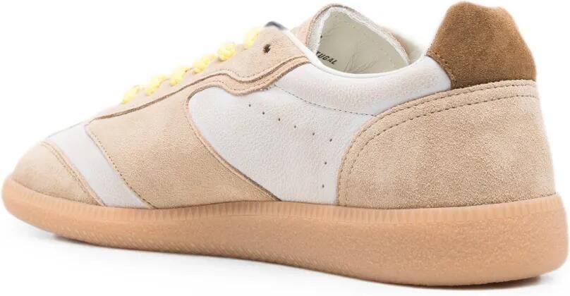 DSQUARED2 Sneakers met logo-applicatie Beige - Foto 3