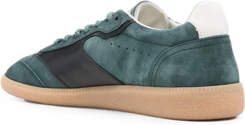 DSQUARED2 Sneakers met logo-applicatie Groen - Foto 3
