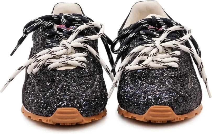 DSQUARED2 Sneakers verfraaid met glitter Blauw - Foto 2