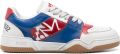 DSQUARED2 Spiker sneakers Wit - Wit