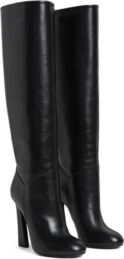 DSQUARED2 Twin laarzen Zwart - Foto 3