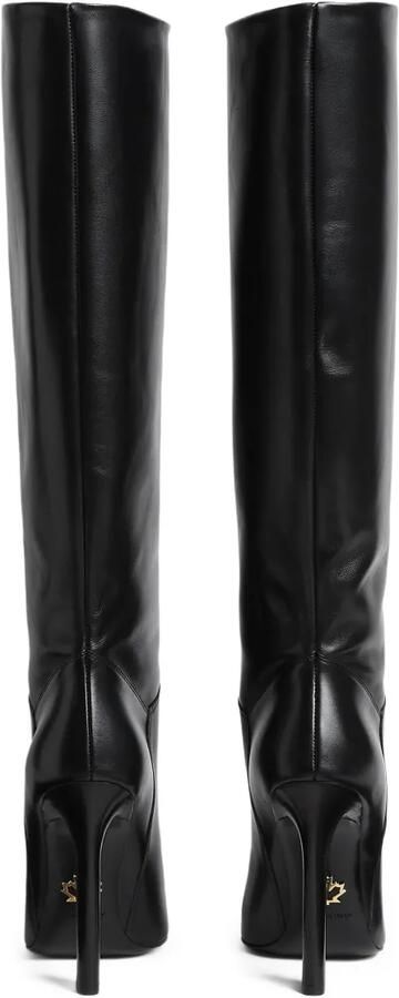 DSQUARED2 Twin laarzen Zwart - Foto 4
