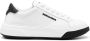 DSQUARED2 Sneakers met logo-reliëf Wit - Thumbnail 1