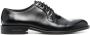 DSQUARED2 Gelakte brogues Zwart - Thumbnail 1