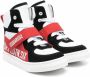 Dsquared2 Kids High-top sneakers Wit - Thumbnail 1
