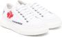 Dsquared2 Kids Low-top sneakers Wit - Thumbnail 1