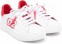 Dsquared2 Kids Sneakers met logoprint Wit - Thumbnail 1