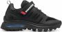 DSQUARED2 Low-top sneakers Zwart - Thumbnail 1
