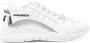 DSQUARED2 Leren sneakers Wit - Thumbnail 1