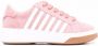Dsquared2 Low-top sneakers Roze - Thumbnail 1