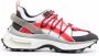 DSQUARED2 Low-top sneakers Wit - Thumbnail 1