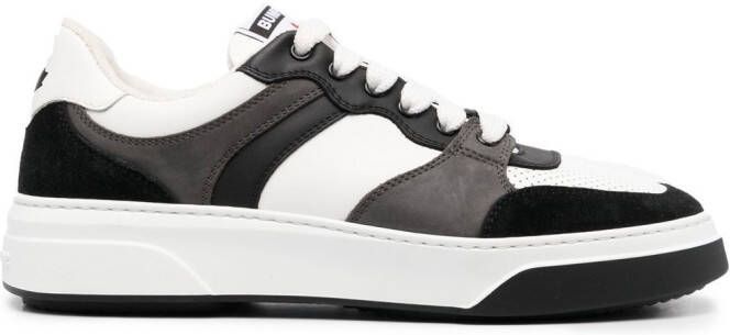 Dsquared2 Low-top sneakers Wit