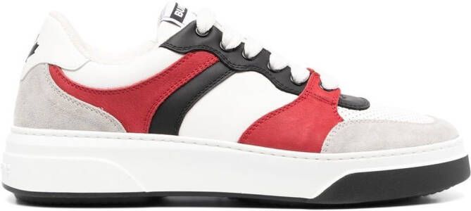 Dsquared2 Low-top sneakers Wit