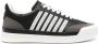 DSQUARED2 New Jersey sneakers Zwart - Thumbnail 1