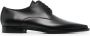 DSQUARED2 Oxford schoenen met puntige neus Zwart - Thumbnail 1