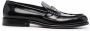 DSQUARED2 Penny loafers Zwart - Thumbnail 1