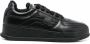 DSQUARED2 Slash chunky sneakers Zwart - Thumbnail 1