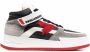 DSQUARED2 Sneakers met logoprint Grijs - Thumbnail 1