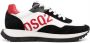 Dsquared2 Sneakers met logoprint Wit - Thumbnail 1