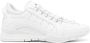 DSQUARED2 Legendary low-top sneakers Wit - Thumbnail 1
