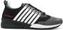 DSQUARED2 Original Legend low-top sneakers Grijs - Thumbnail 1